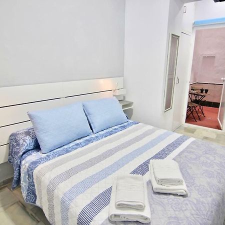 Apartamento Monisimo En El Corazon De קדיז מראה חיצוני תמונה