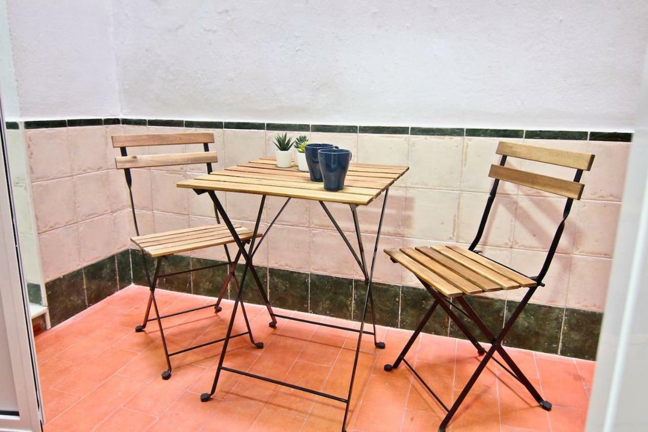 Apartamento Monisimo En El Corazon De קדיז מראה חיצוני תמונה