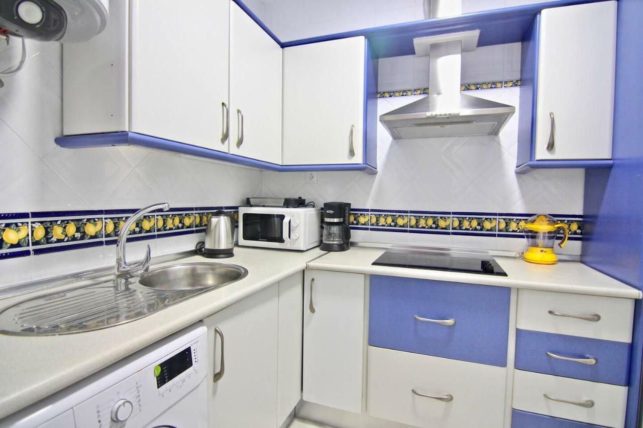 Apartamento Monisimo En El Corazon De קדיז מראה חיצוני תמונה