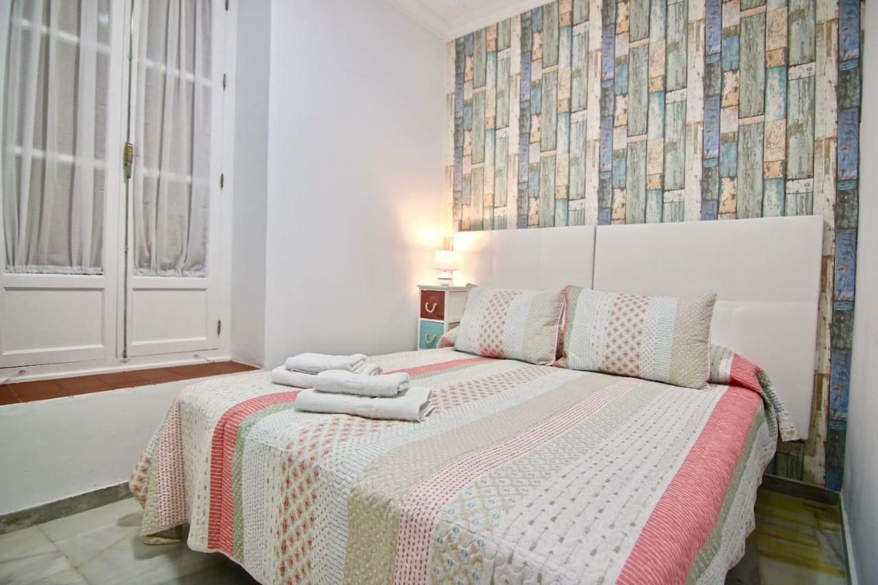 Apartamento Monisimo En El Corazon De קדיז מראה חיצוני תמונה