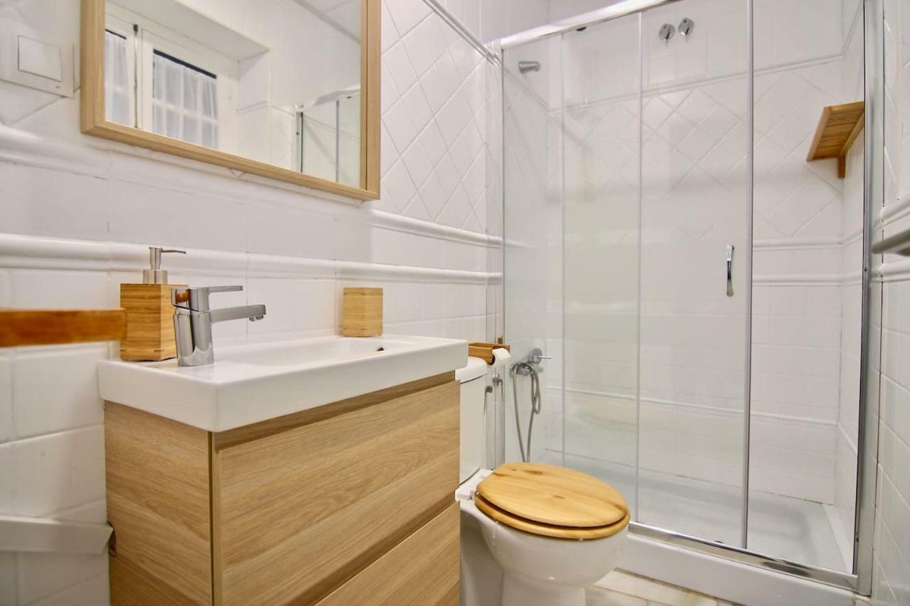 Apartamento Monisimo En El Corazon De קדיז מראה חיצוני תמונה
