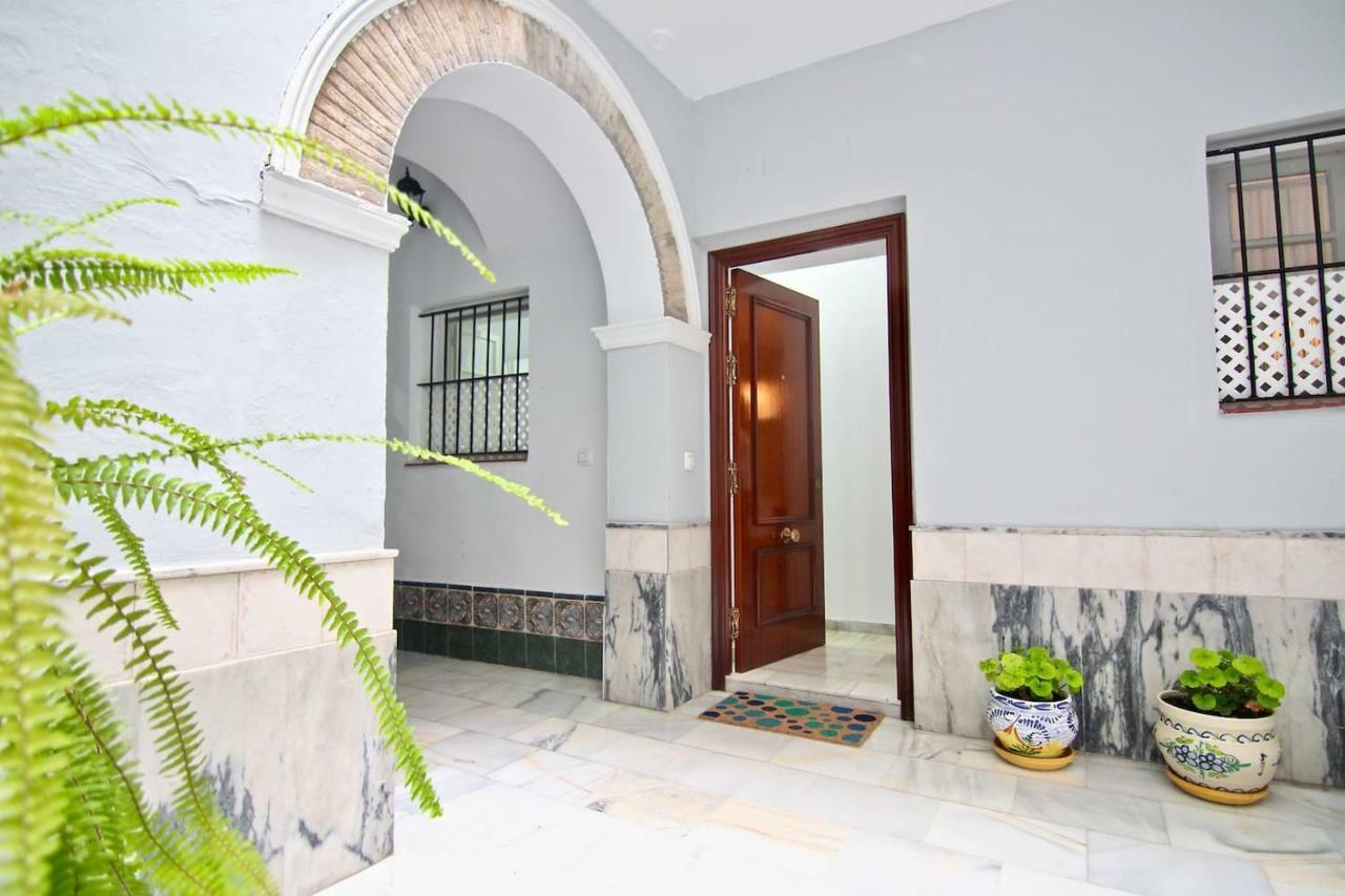Apartamento Monisimo En El Corazon De קדיז מראה חיצוני תמונה