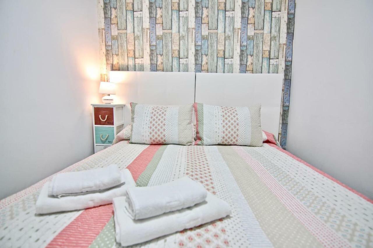 Apartamento Monisimo En El Corazon De קדיז מראה חיצוני תמונה