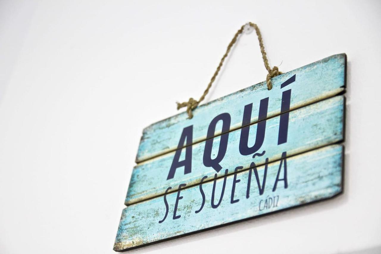 Apartamento Monisimo En El Corazon De קדיז מראה חיצוני תמונה
