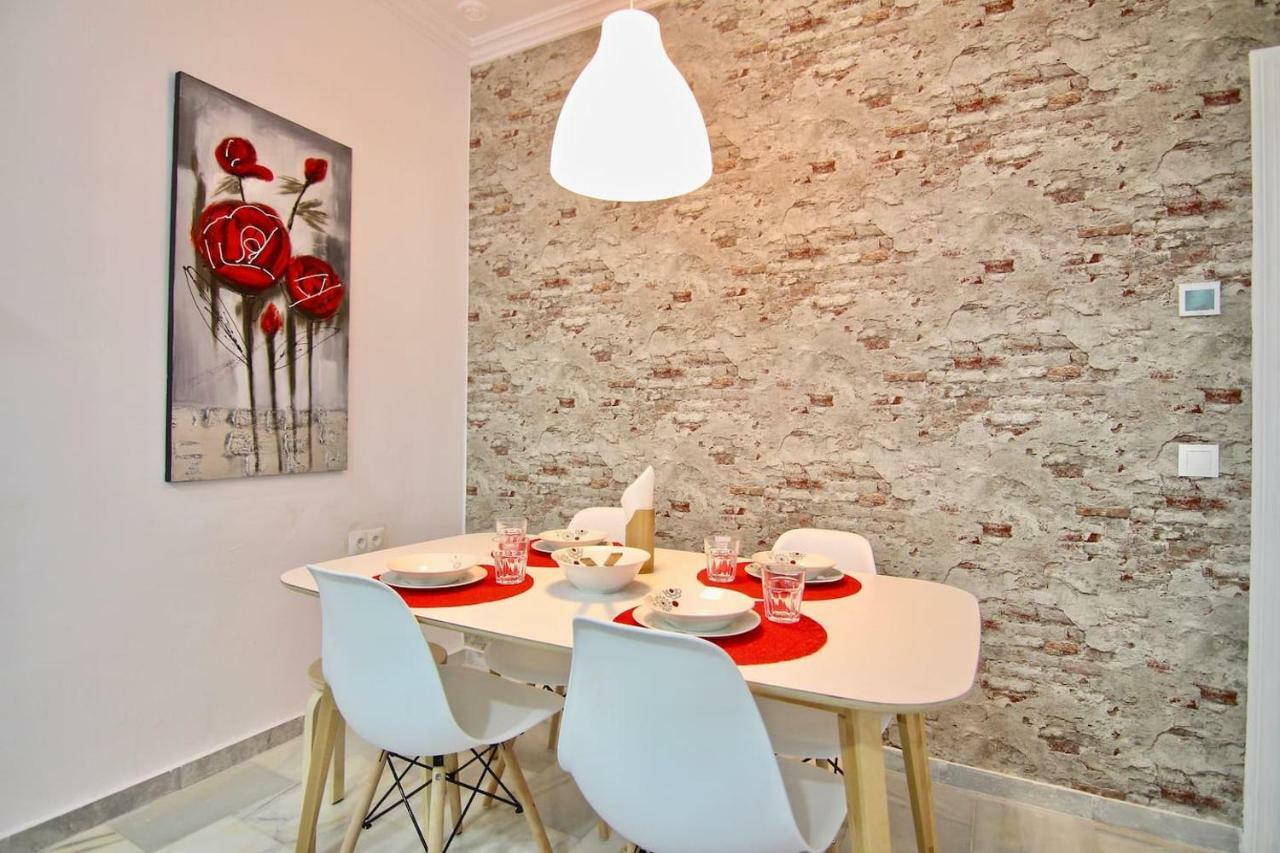 Apartamento Monisimo En El Corazon De קדיז מראה חיצוני תמונה
